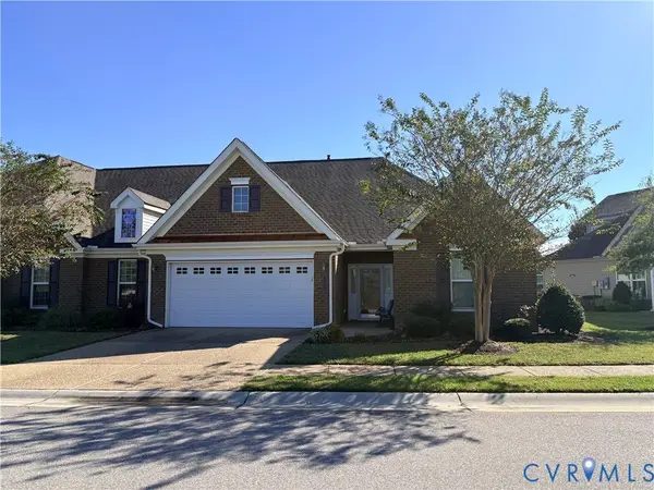 549 Dunning Lane, Chesapeake, VA 23322