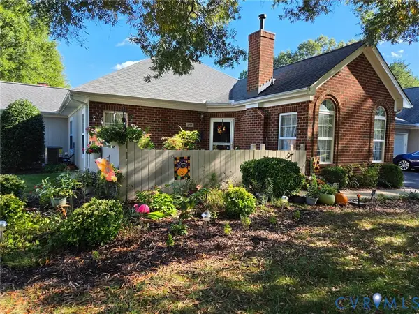 1217 Tannery Circle, Chesterfield, VA 23113