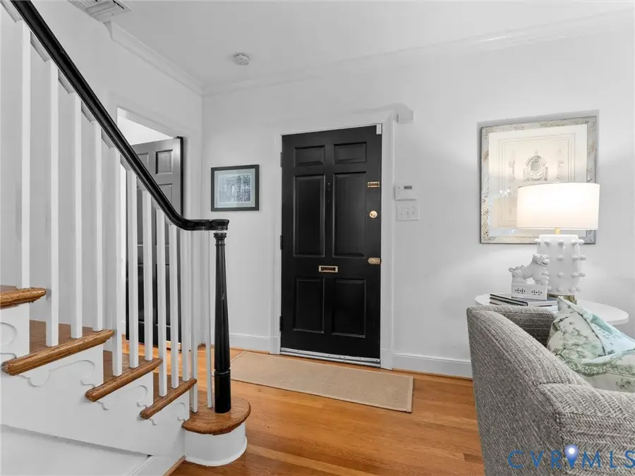 4805 Stuart Avenue, Richmond, VA 23226 - #3