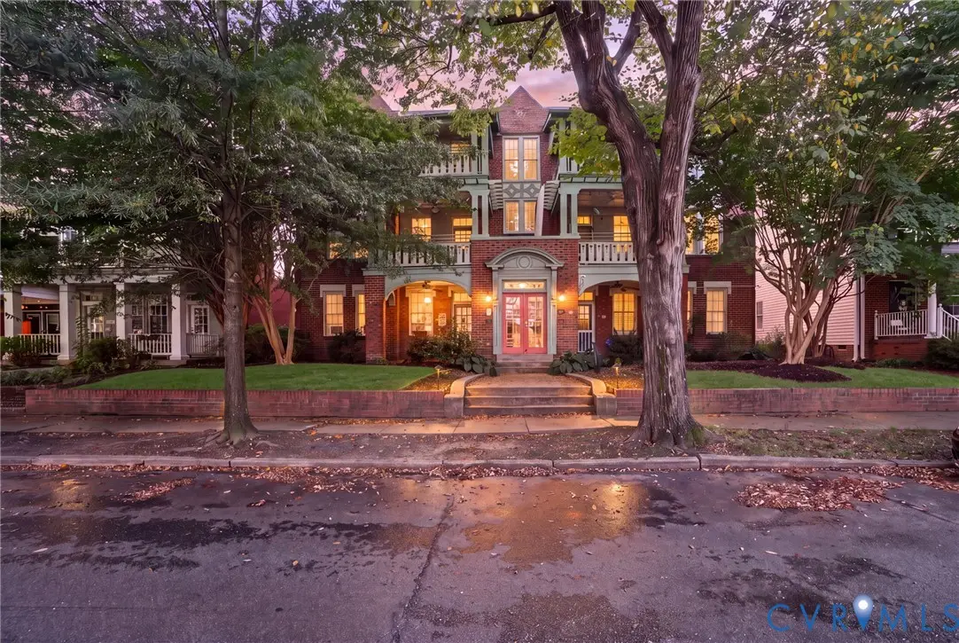 3115 Patterson Avenue #U5, Richmond, VA 23221 - #1