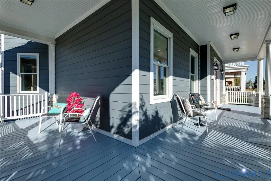 2300 North Avenue, Richmond, VA 23222 - #2