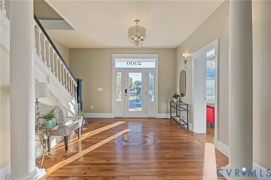 2300 North Avenue, Richmond, VA 23222 - #3