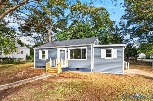 2700 Pate Avenue, North Chesterfield, VA 23234
