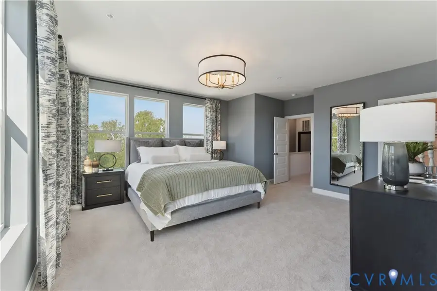 3779 Tee Box Lane, Midlothian, VA 23112 - #2