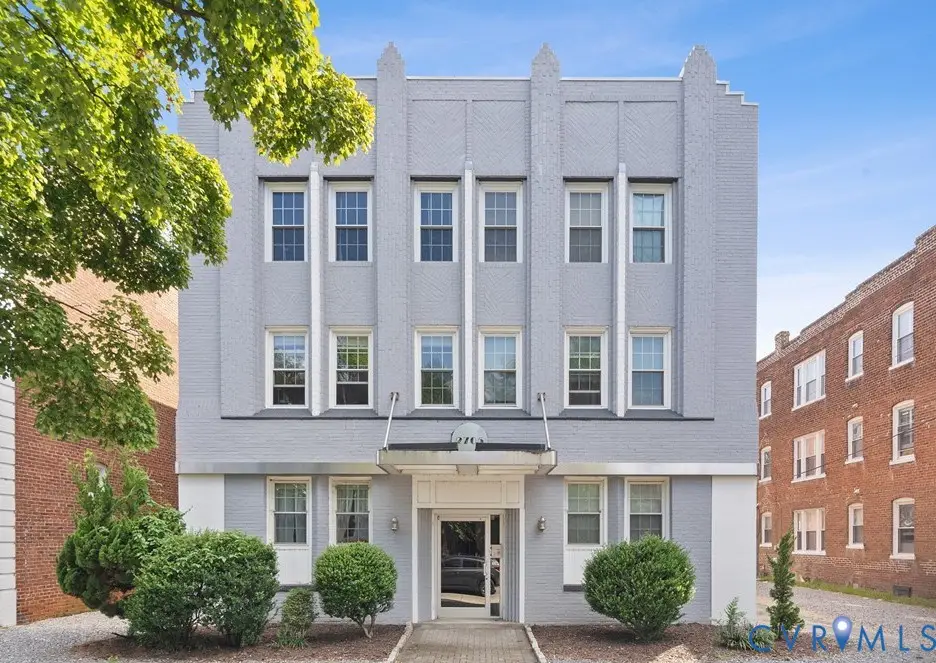 2705 Hanover Avenue #U6, Richmond, VA 23220 - #1