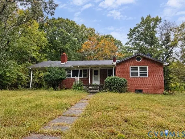 13682 Blackwells Mill Road, Goldvein, VA 22720
