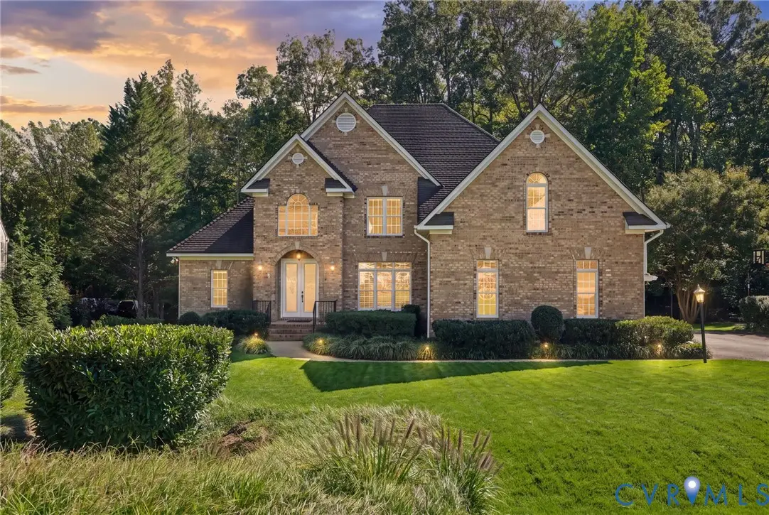 11341 Old Lewiston Road, Clover Hill, VA 23236 - #1
