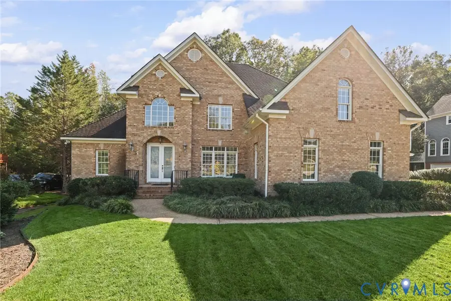 11341 Old Lewiston Road, Clover Hill, VA 23236 - #3