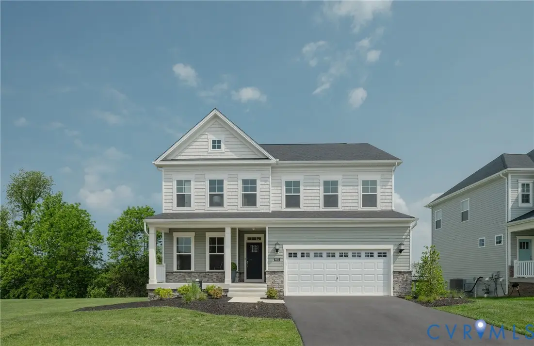 3435 Moonstone Drive, Richmond, VA 23227 - #1