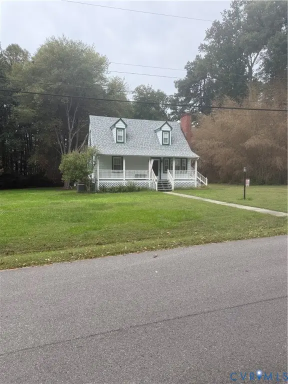 9562 Hagan Road, Brookland, VA 23060 - #2