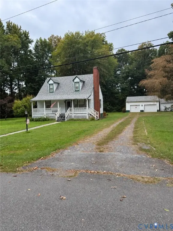 9562 Hagan Road, Brookland, VA 23060 - #3