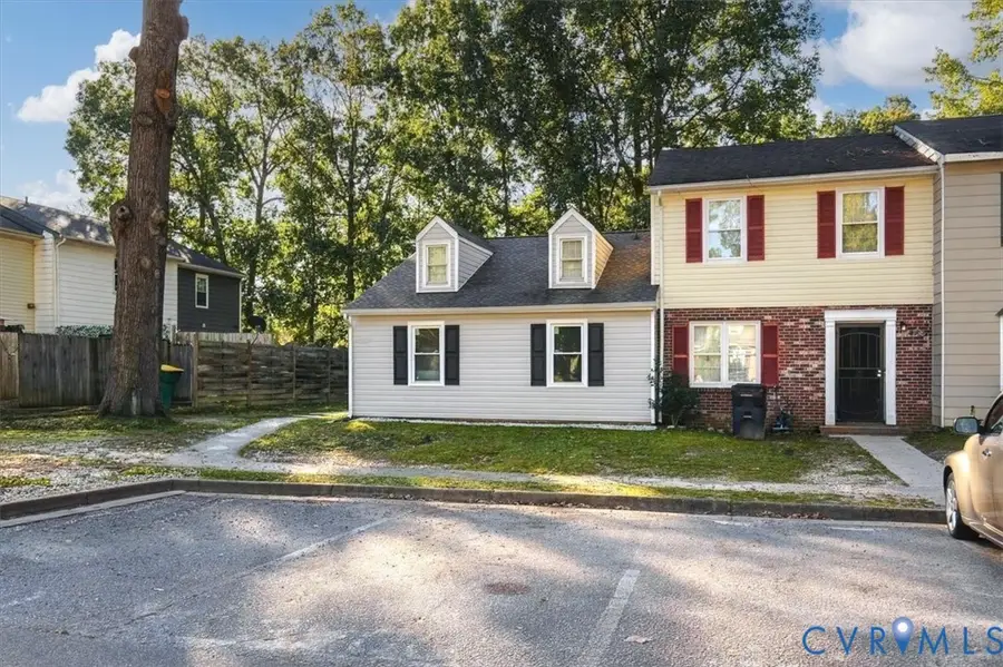 3900 Autumn Court, Hopewell, VA 23860 - #2