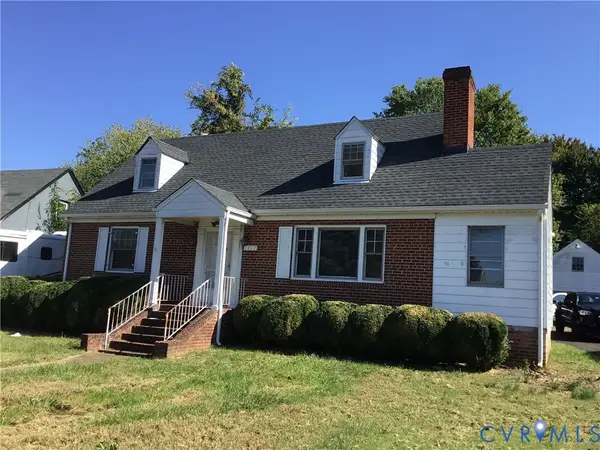 1307 Greystone Avenue, Richmond, VA 23224