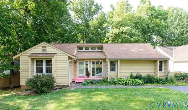 2605 Wicklow Loop, Chesterfield, VA 23236