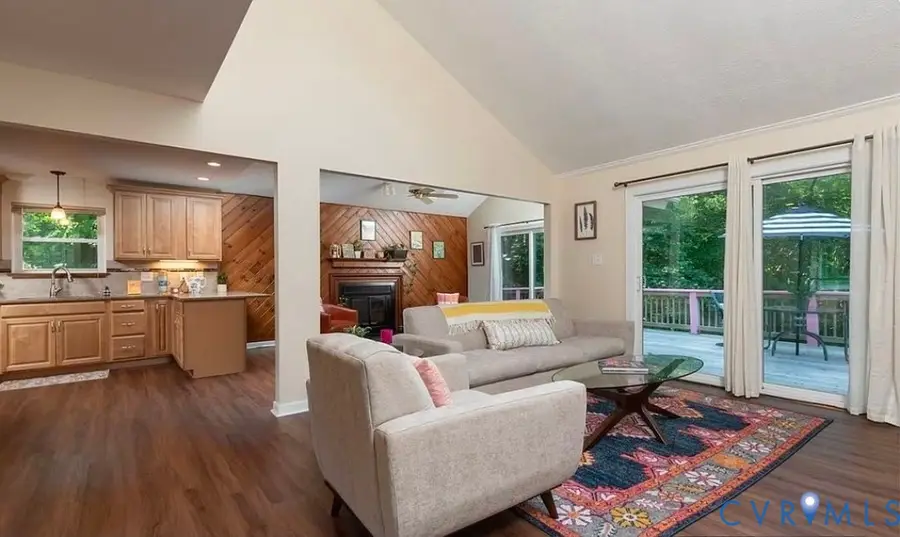 2605 Wicklow Loop, Rockwood, VA 23236 - #3