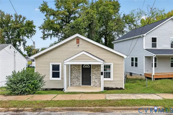 515 St Andrew Street, Petersburg, VA 23803