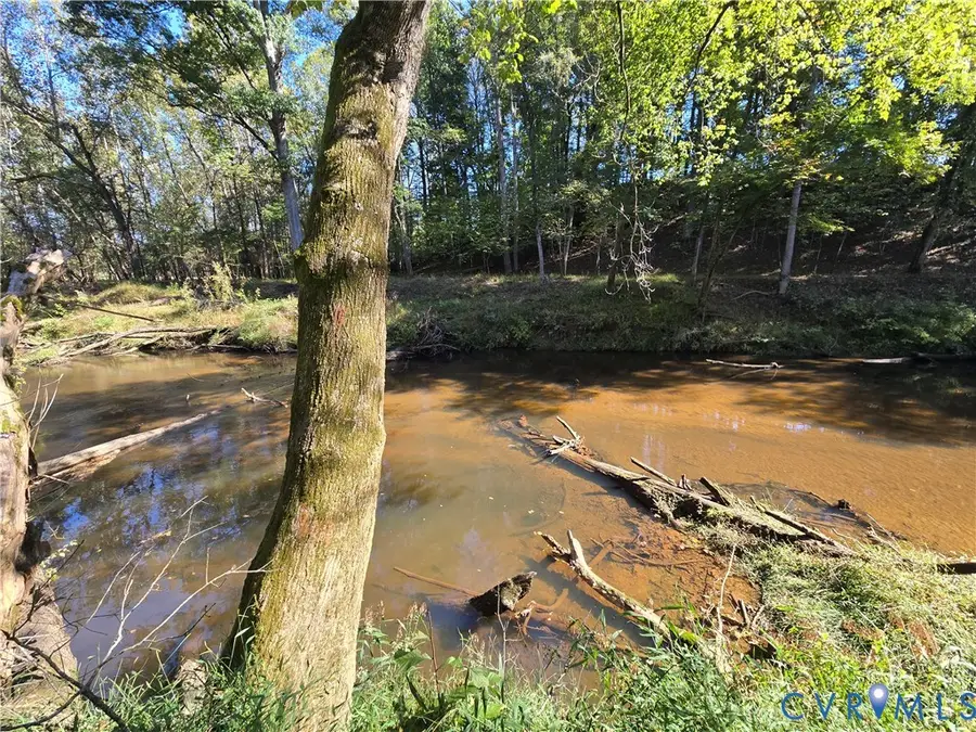 Lot 8 Saw Mill Road, Buckingham, VA 23901 - #2