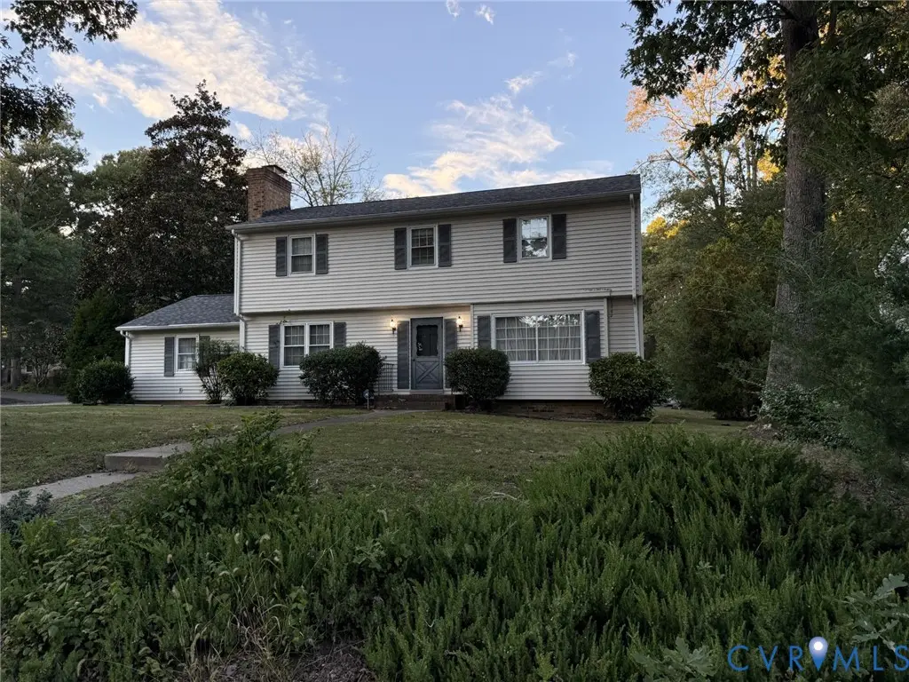 7418 Sandlewood Drive, Manchester, VA 23235 - #1