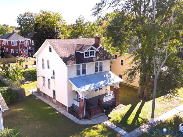 3103 Griffin Avenue, Richmond, VA 23222