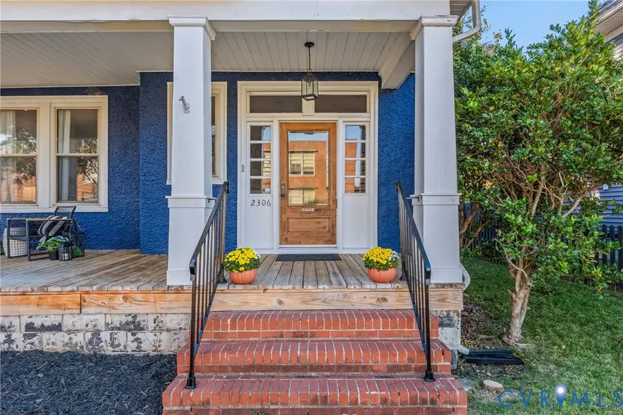 2306 Greenwood Avenue, Richmond, VA 23222 - #3