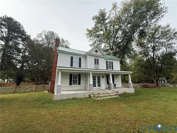 6440 Gaines Mill Road, Mechanicsville, VA 23111