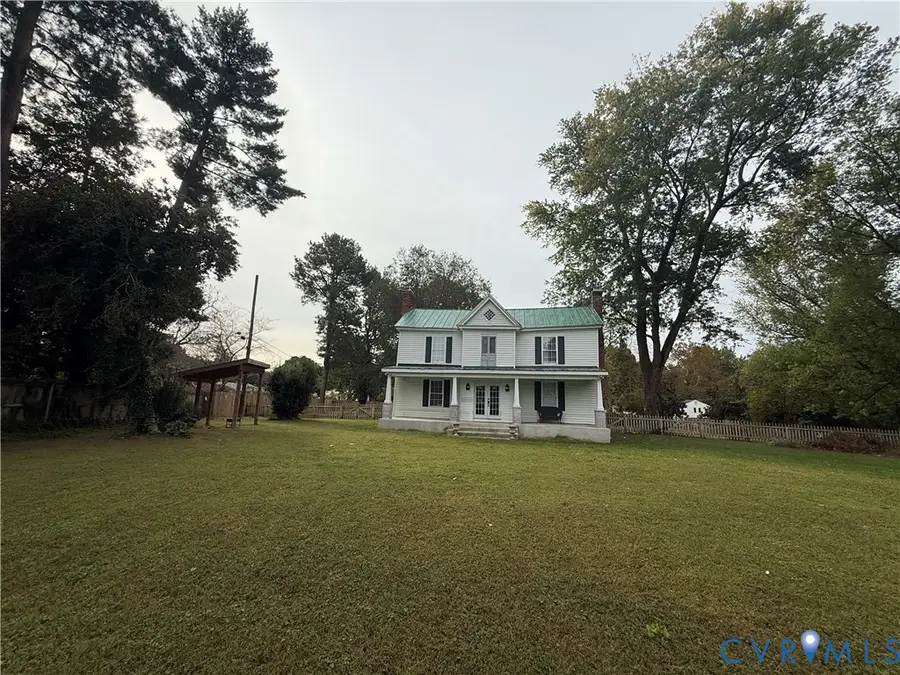 6440 Gaines Mill Road, Mechanicsville, VA 23111 - #2