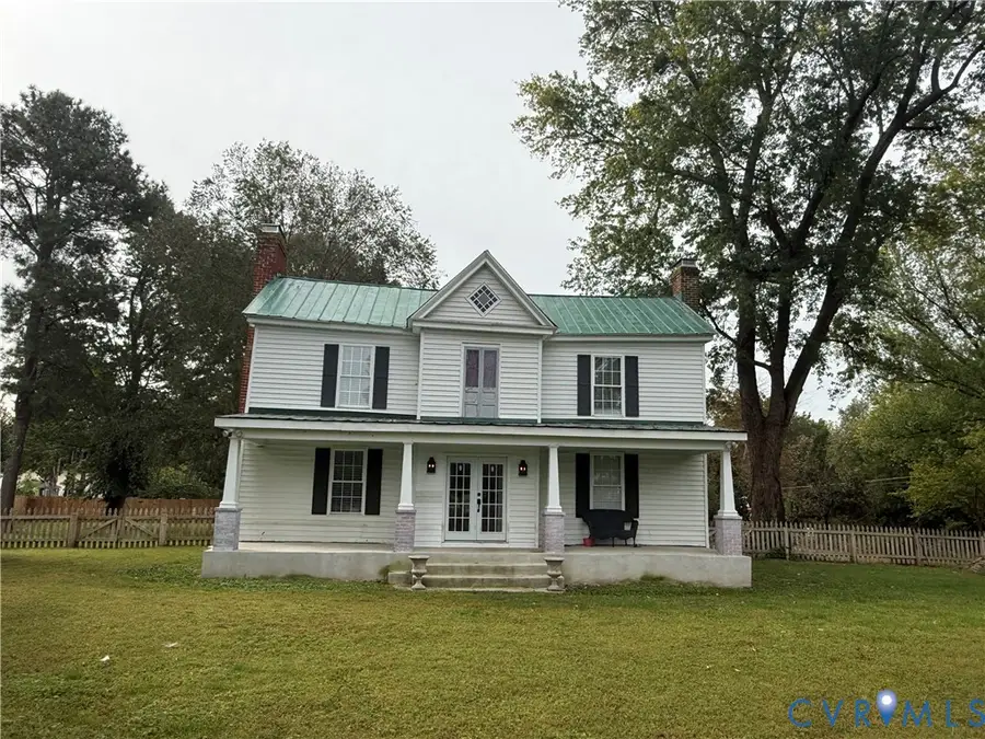 6440 Gaines Mill Road, Mechanicsville, VA 23111 - #3