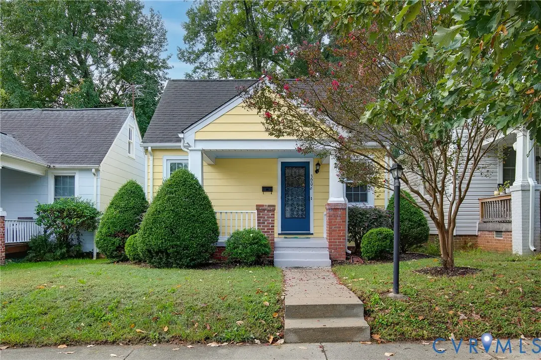 3006 Porter Street, Richmond, VA 23225 - #1