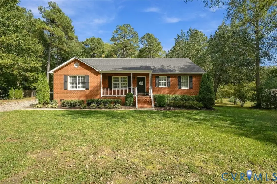 4910 N Warriner Road, Henrico, VA 23231 - #2