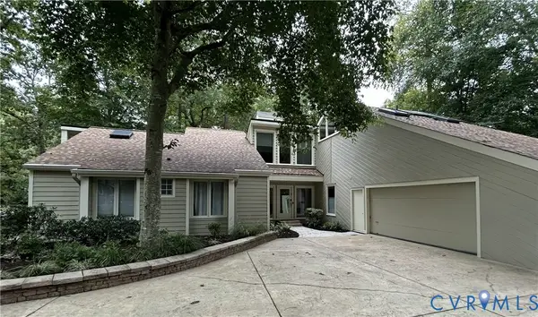 4204 Hickory Nut Place, Midlothian, VA 23112