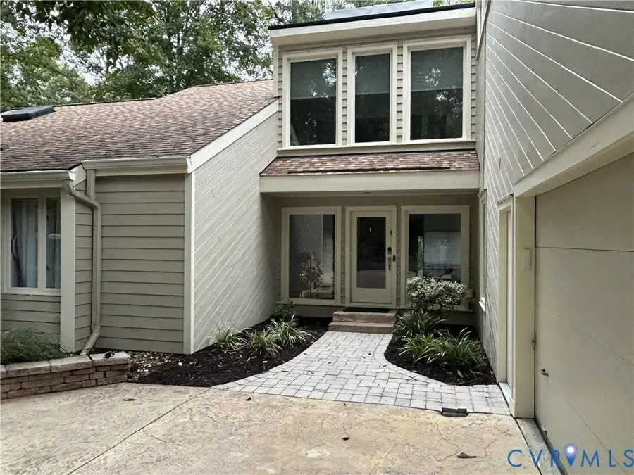 4204 Hickory Nut Place, Midlothian, VA 23112 - #2