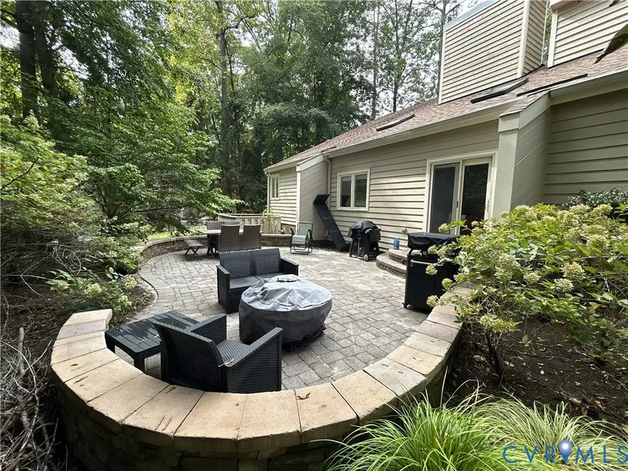 4204 Hickory Nut Place, Midlothian, VA 23112 - #3