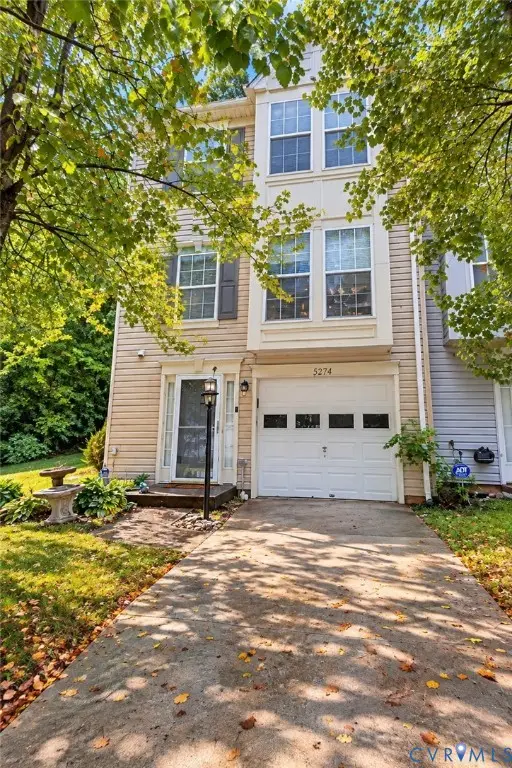 5274 Flatback Lane, Woodbridge, VA 22193 - #2