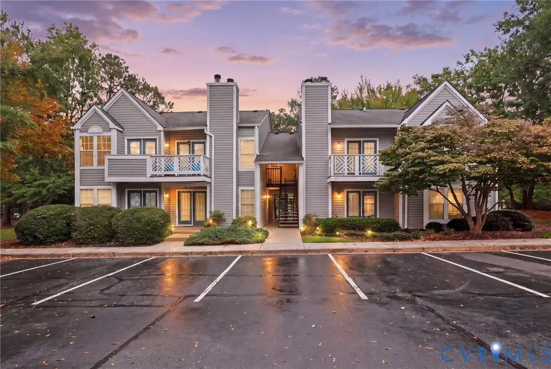 7700 Flannagan Court #7, Henrico, VA 23228 - #1