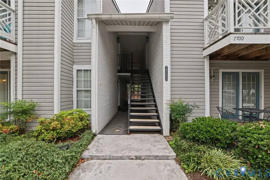 7700 Flannagan Court #7, Henrico, VA 23228 - #3