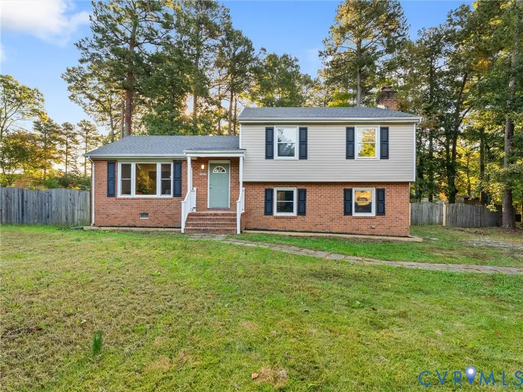 10817 W Huguenot Road, North Chesterfield, VA 23235 - #1