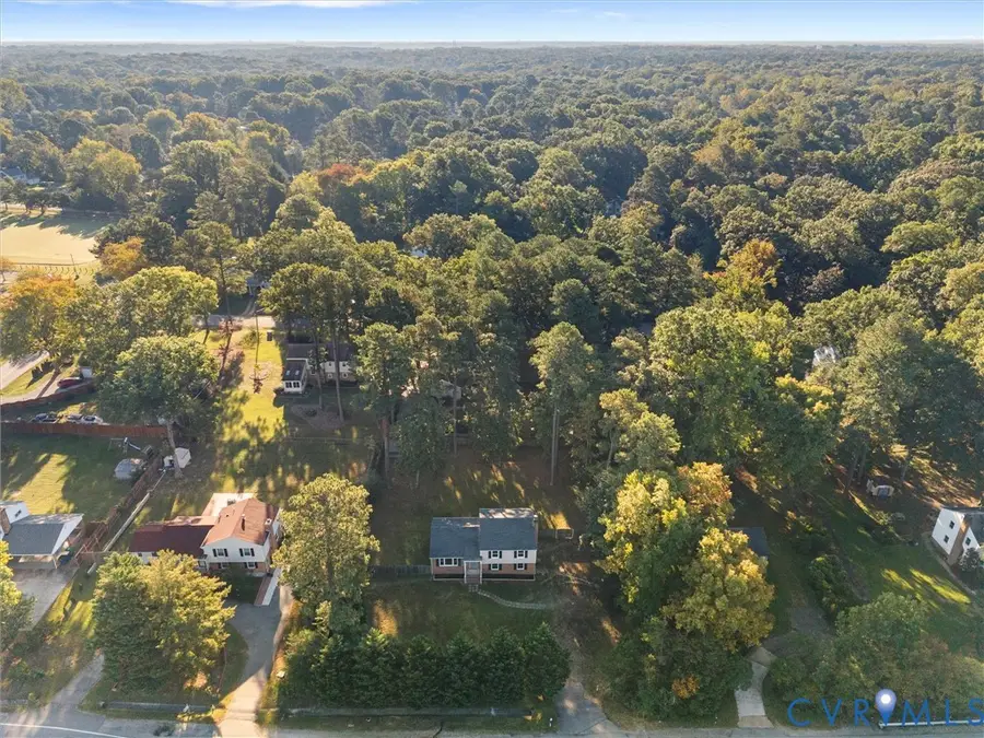 10817 W Huguenot Road, North Chesterfield, VA 23235 - #3