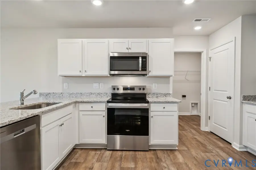 433 South Street, Highland Springs, VA 23075 - #3