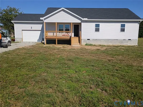 757 Dixie Drive, Mathews, VA 23050