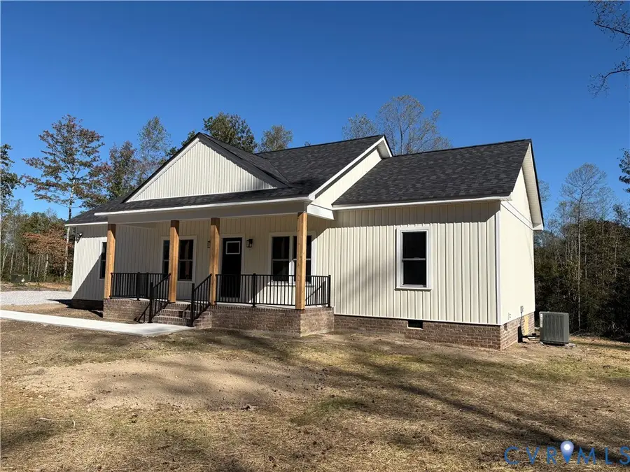 15205 Lebanon Road, Disputanta, VA 23842 - #2