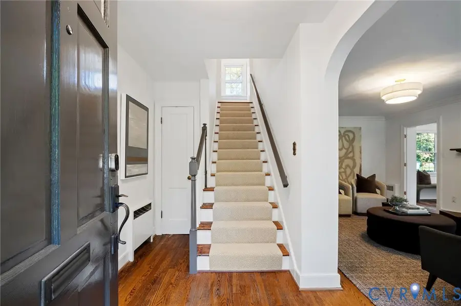 1604 Cedar Lane, Richmond, VA 23225 - #3