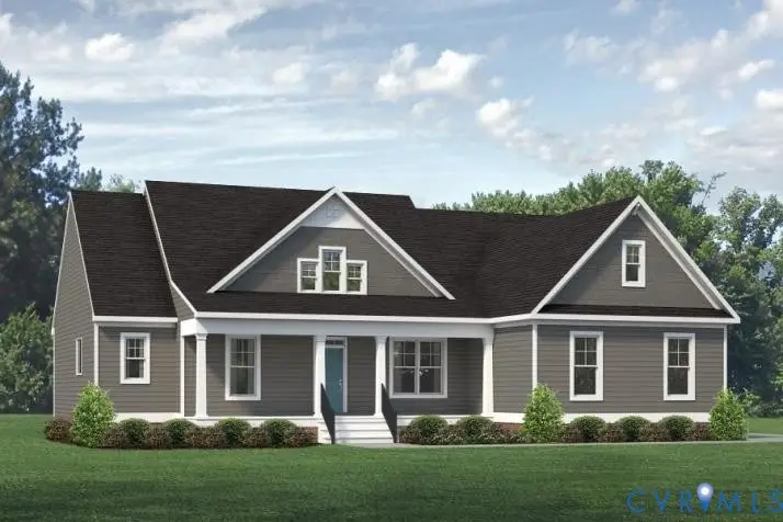 7820 Grasston Place, Quinton, VA 23141 - #1