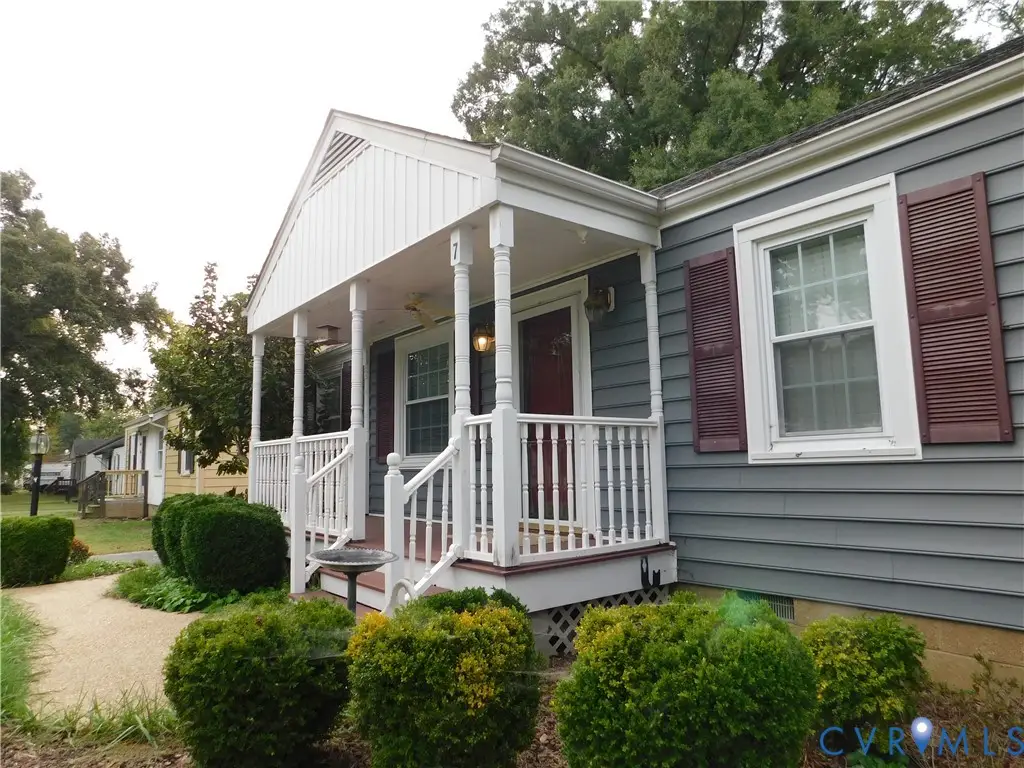 7 Huntsman Road, Sandston, VA 23150 - #1