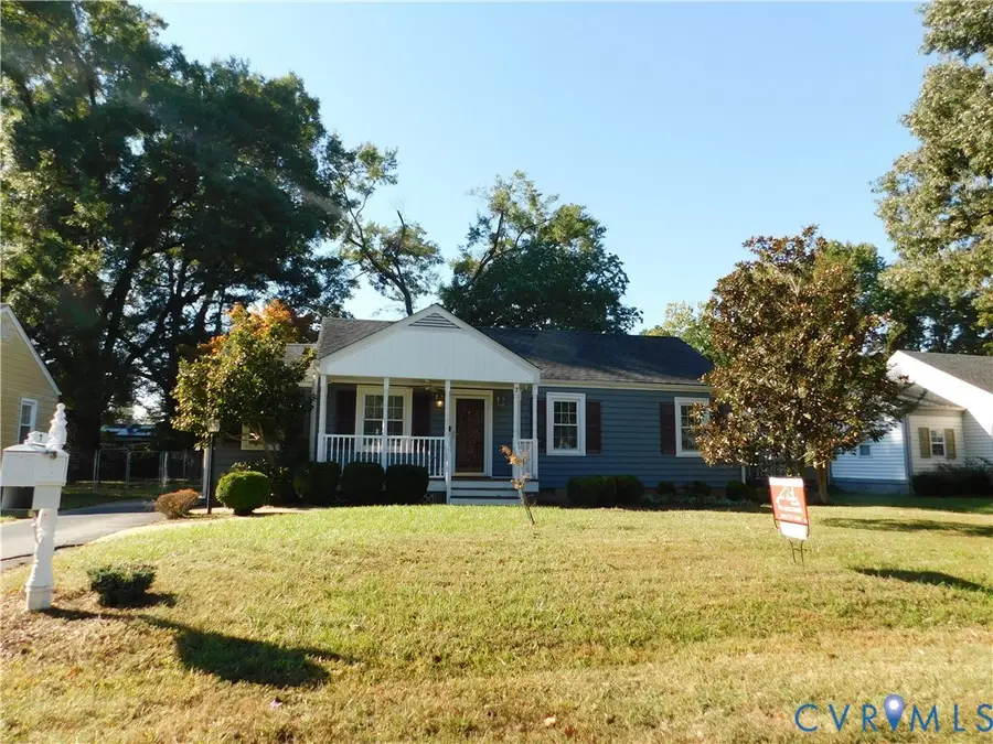 7 Huntsman Road, Sandston, VA 23150 - #3
