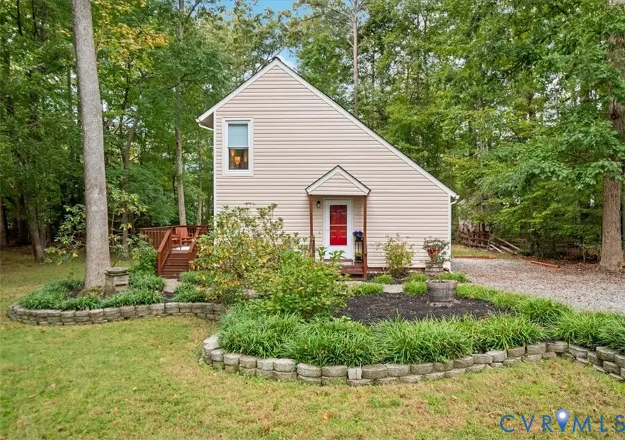 10209 Francill Court, North Chesterfield, VA 23236 - #2