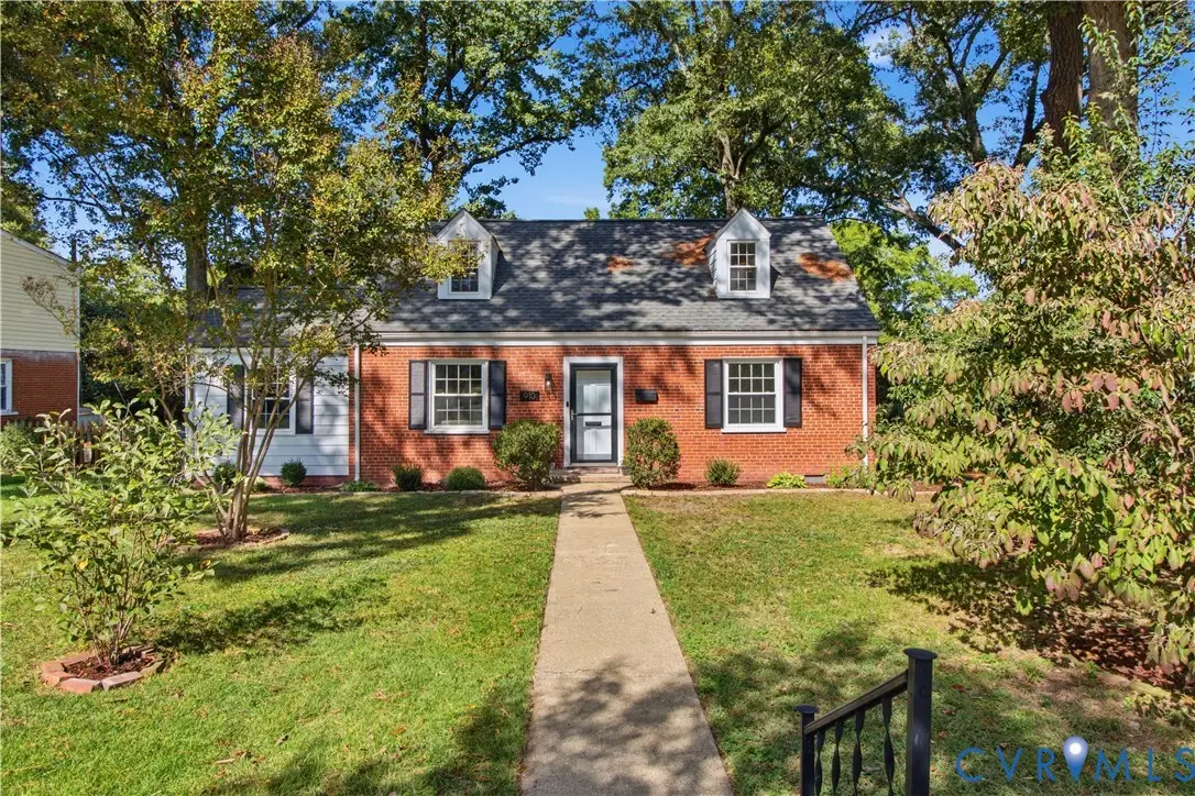 910 Greenway Lane, Richmond, VA 23226 - #1