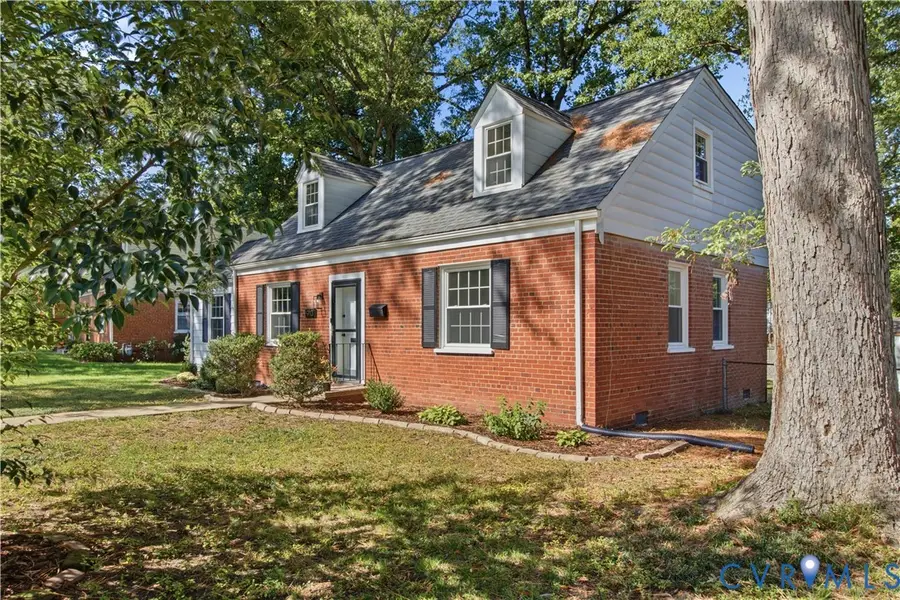 910 Greenway Lane, Richmond, VA 23226 - #3