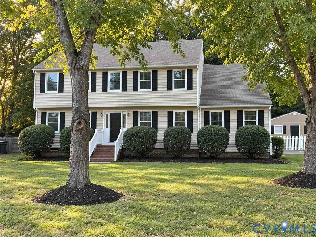 10167 Drawbridge Court, Mechanicsville, VA 23116 - #1