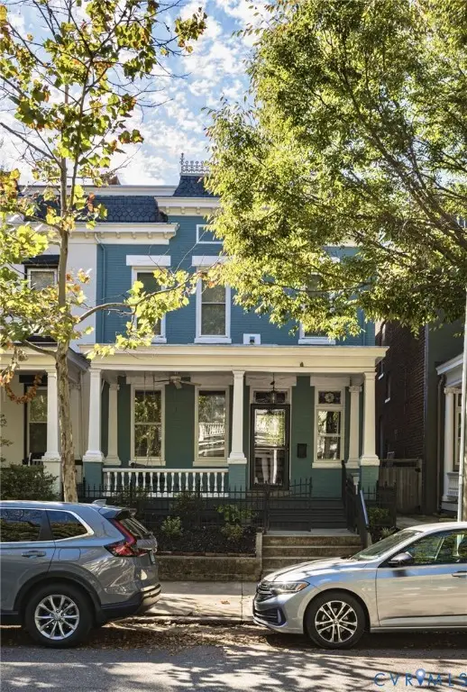 2517 Floyd Avenue, Richmond, VA 23220