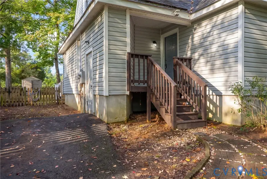 1410 Water Willow Drive, Midlothian, VA 23114 - #2